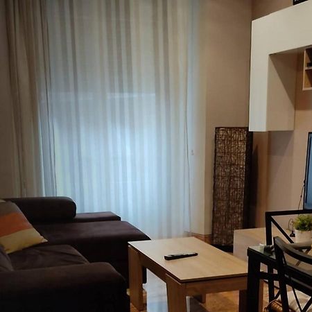 Vt Uribarri En El Corazon De Bilbao Διαμέρισμα Εξωτερικό φωτογραφία