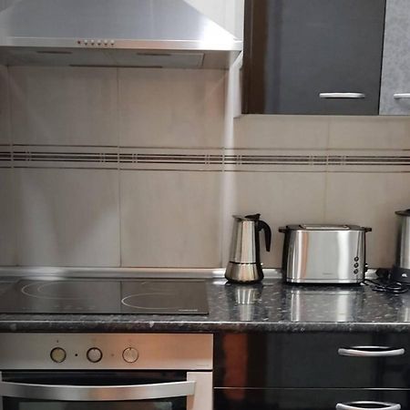 Vt Uribarri En El Corazon De Bilbao Διαμέρισμα Εξωτερικό φωτογραφία