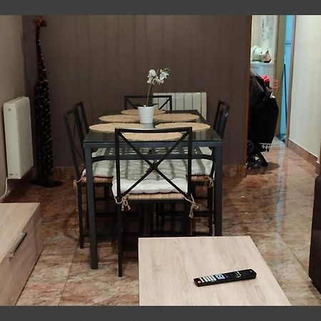 Vt Uribarri En El Corazon De Bilbao Διαμέρισμα Εξωτερικό φωτογραφία