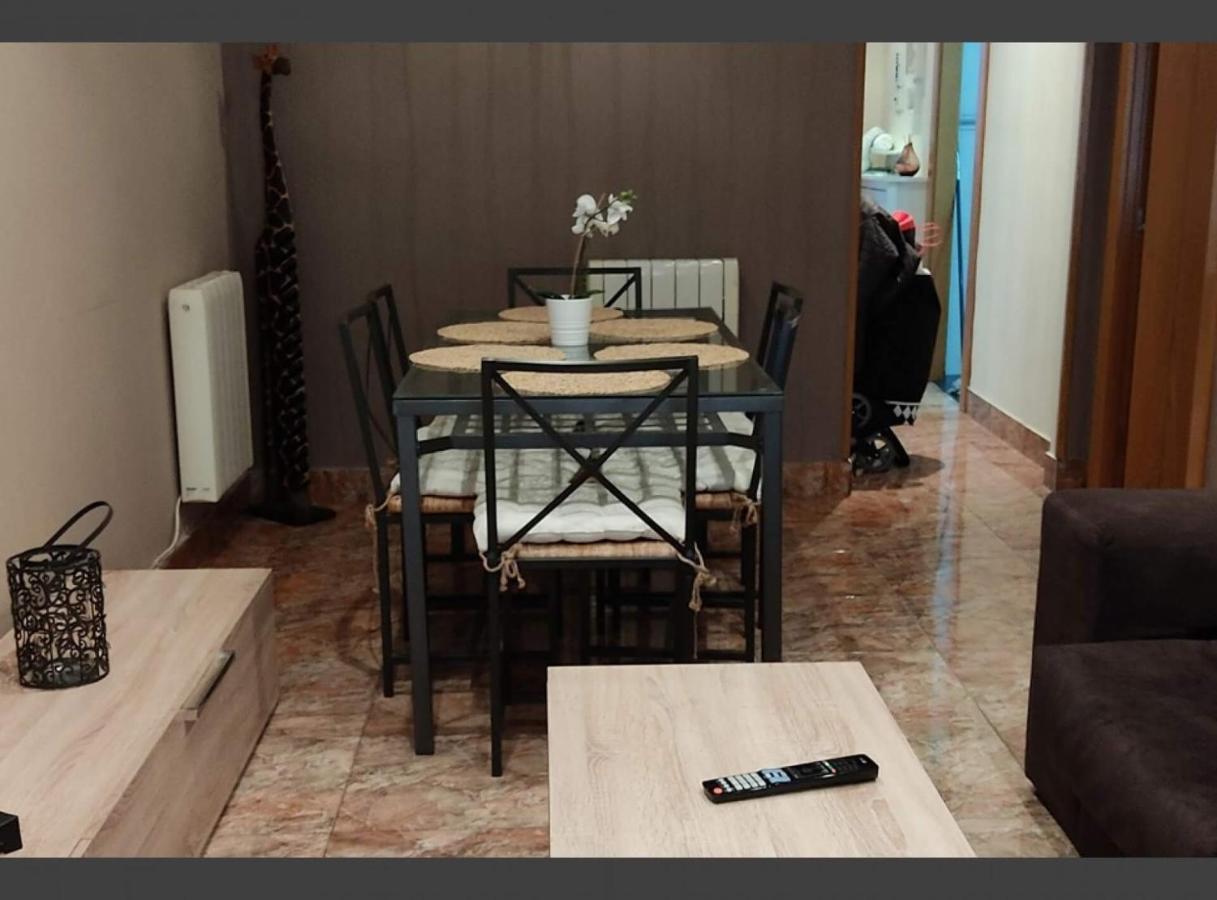 Vt Uribarri En El Corazon De Bilbao Διαμέρισμα Εξωτερικό φωτογραφία